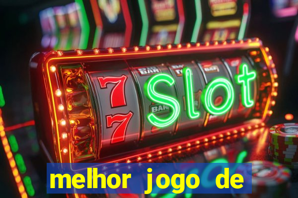 melhor jogo de buraco online
